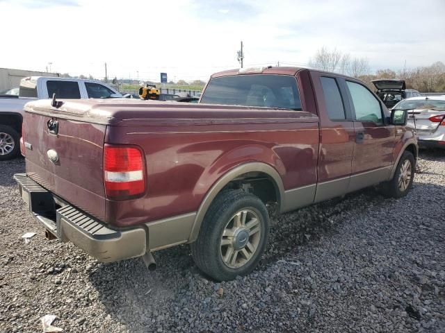 2006 Ford F150