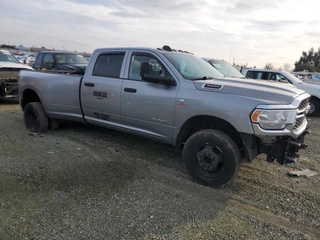 2020 Dodge RAM 3500 Tradesman