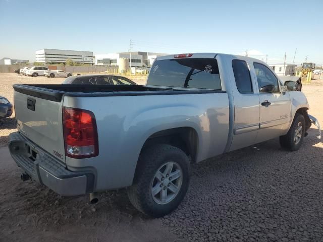 2011 GMC Sierra C1500 SLE