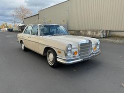 1972 Mercedes-Benz 280 SEL for sale in Portland, OR