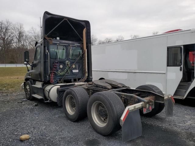 2017 Freightliner Cascadia 125