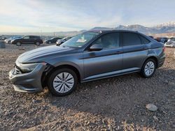 Volkswagen Vehiculos salvage en venta: 2019 Volkswagen Jetta S