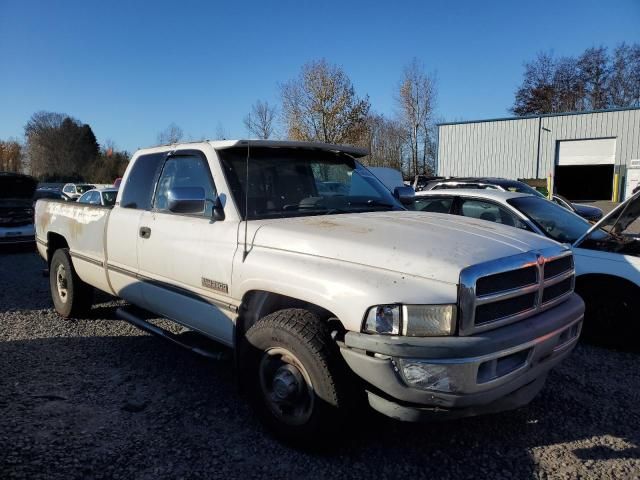 1997 Dodge RAM 2500