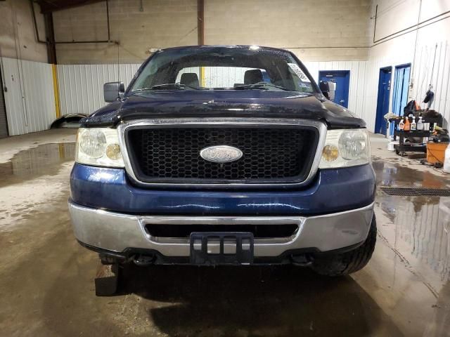 2008 Ford F150