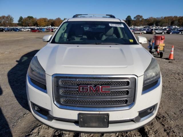 2014 GMC Acadia SLT-1