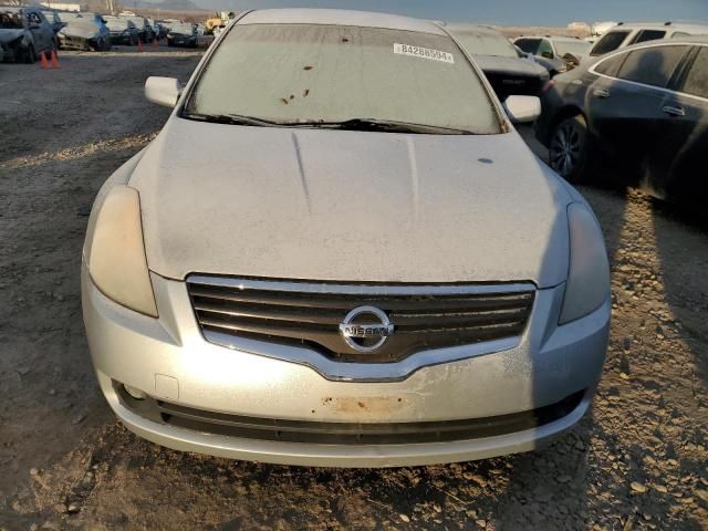 2009 Nissan Altima 2.5