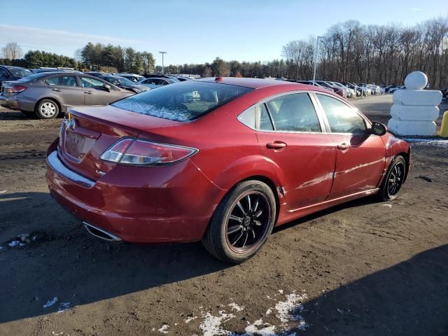 2009 Mazda 6 S