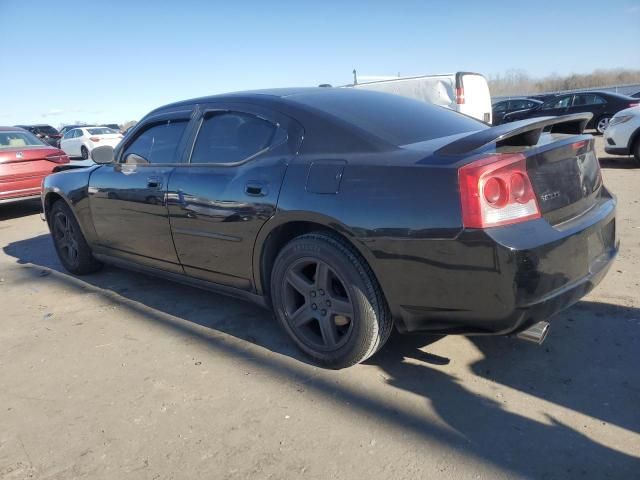 2009 Dodge Charger SXT