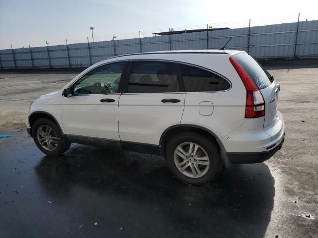 2010 Honda CR-V EX