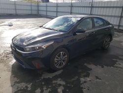 Salvage cars for sale from Copart Antelope, CA: 2023 KIA Forte LX