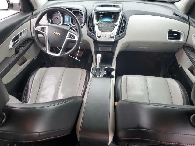 2014 Chevrolet Equinox LTZ