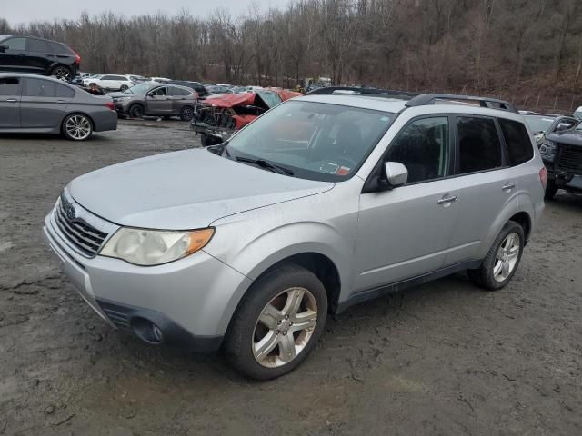 2010 Subaru Forester 2.5X Premium