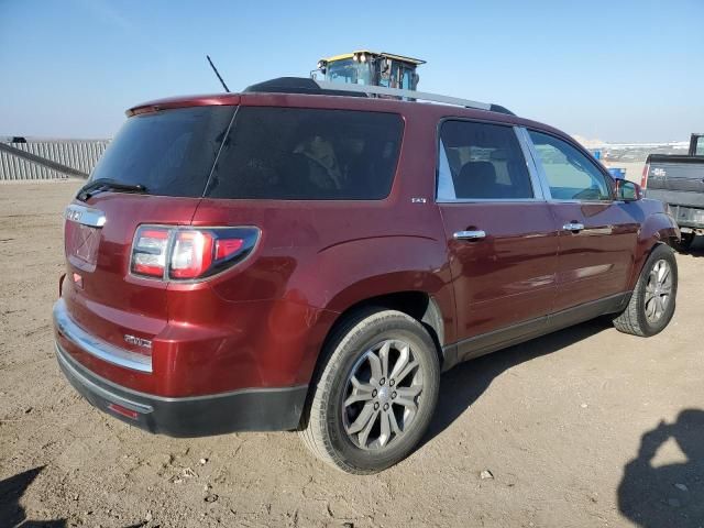 2015 GMC Acadia SLT-1