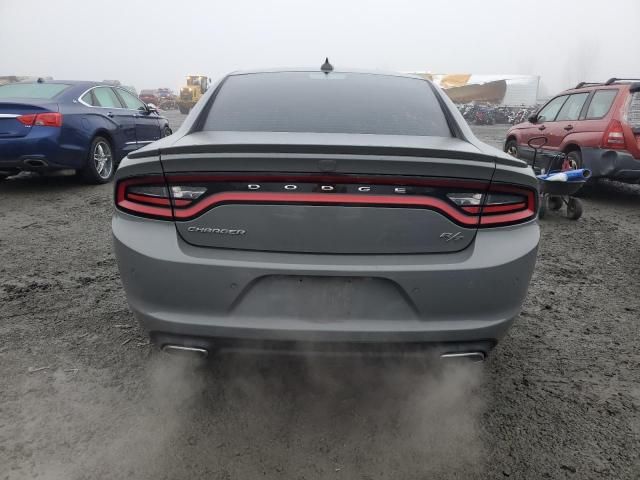 2018 Dodge Charger R/T