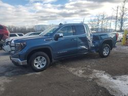 GMC salvage cars for sale: 2024 GMC Sierra K1500 SLE