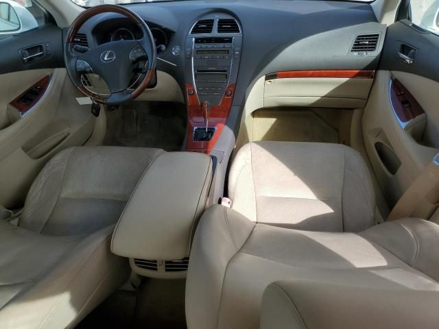 2012 Lexus ES 350