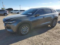 Salvage cars for sale from Copart Greenwood, NE: 2019 Mazda CX-9 Sport