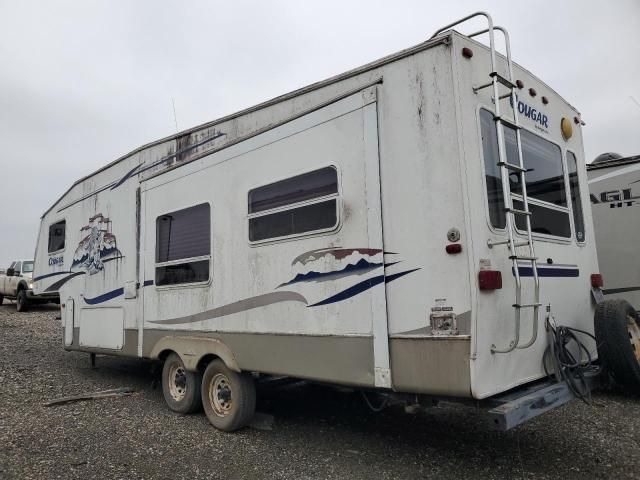 2005 Other 5th Wheel