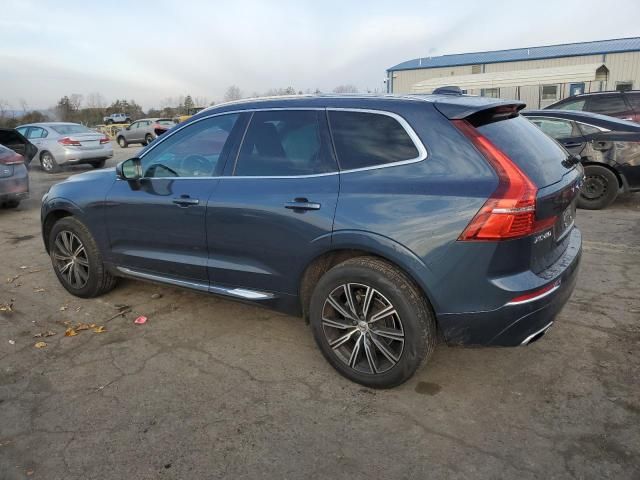 2021 Volvo XC60 T5 Inscription