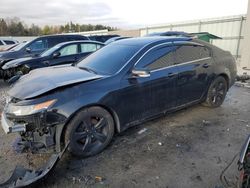 Vehiculos salvage en venta de Copart Franklin, WI: 2013 Acura TL Tech