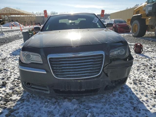 2013 Chrysler 300