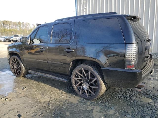 2012 GMC Yukon Denali