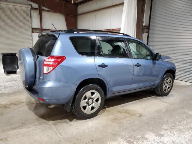 2009 Toyota Rav4