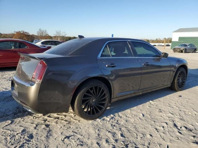 2015 Chrysler 300 Limited