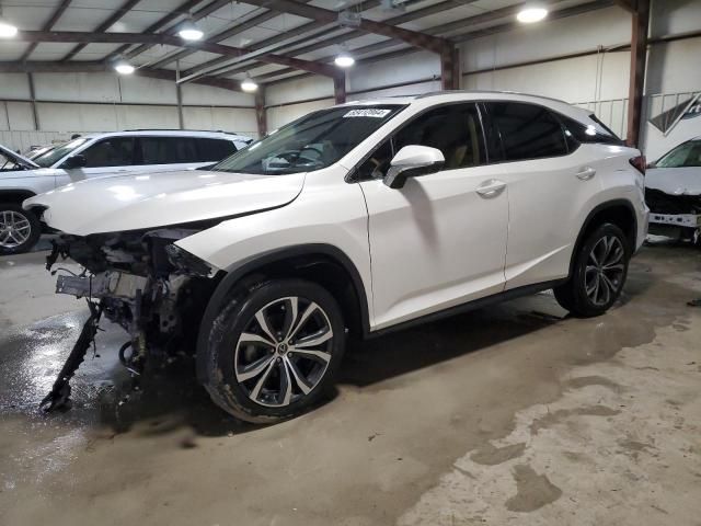 2019 Lexus RX 350 Base