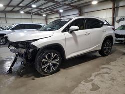 Lexus rx350 salvage cars for sale: 2019 Lexus RX 350 Base