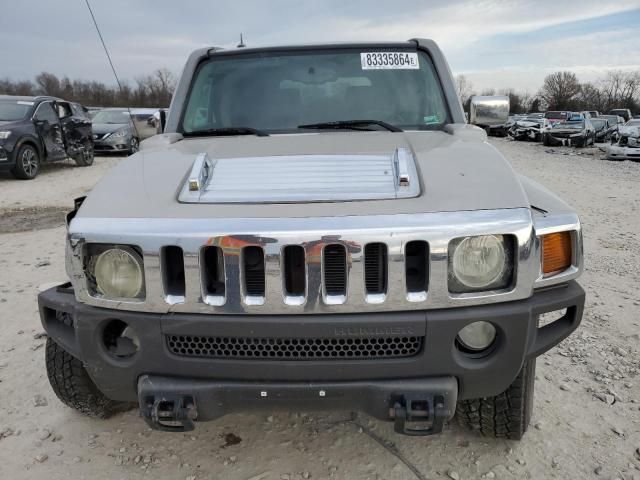 2007 Hummer H3