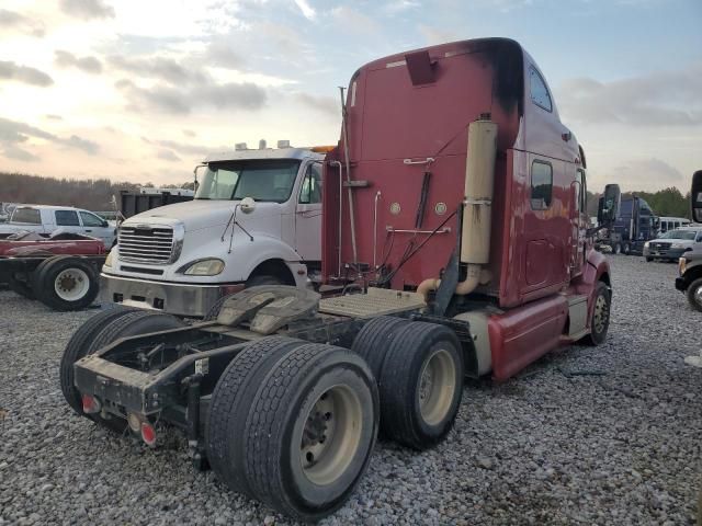 2010 Peterbilt 387