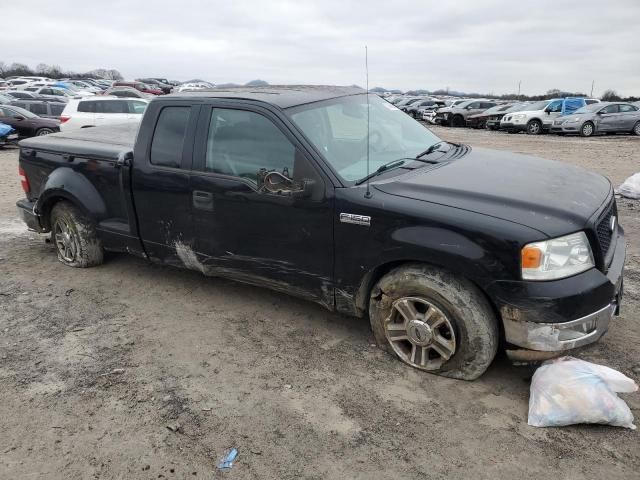 2005 Ford F150