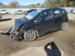 Honda fit Sport salvage cars for sale: 2012 Honda FIT Sport