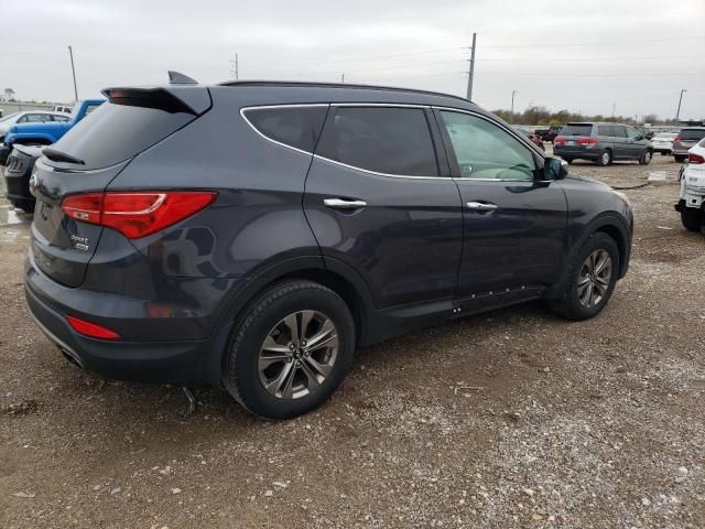 2015 Hyundai Santa FE Sport