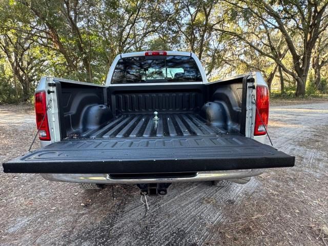 2003 Dodge RAM 2500 ST