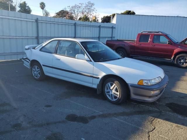 1993 Acura Integra LS