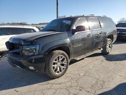 Chevrolet Vehiculos salvage en venta: 2011 Chevrolet Suburban K1500 LT