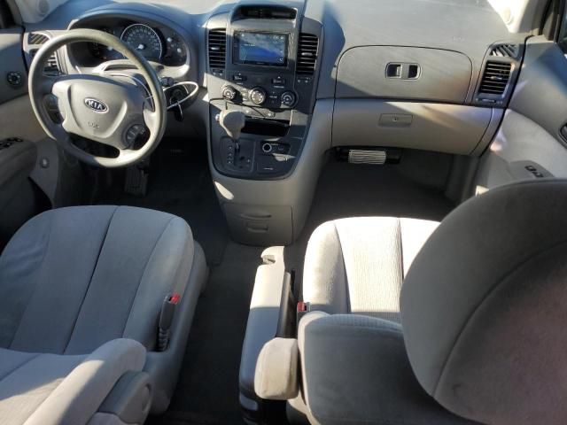 2007 KIA Sedona EX