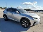 2018 Lexus NX 300 Base