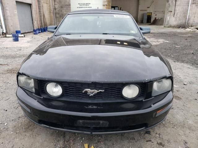 2005 Ford Mustang GT