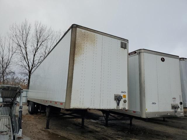 2011 Utility Trailer