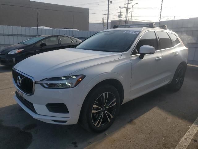 2019 Volvo XC60 T5