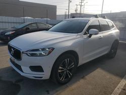 Volvo salvage cars for sale: 2019 Volvo XC60 T5