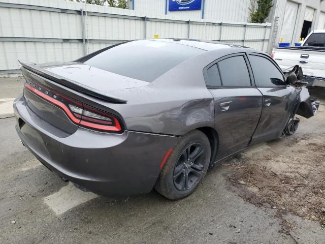 2015 Dodge Charger SE