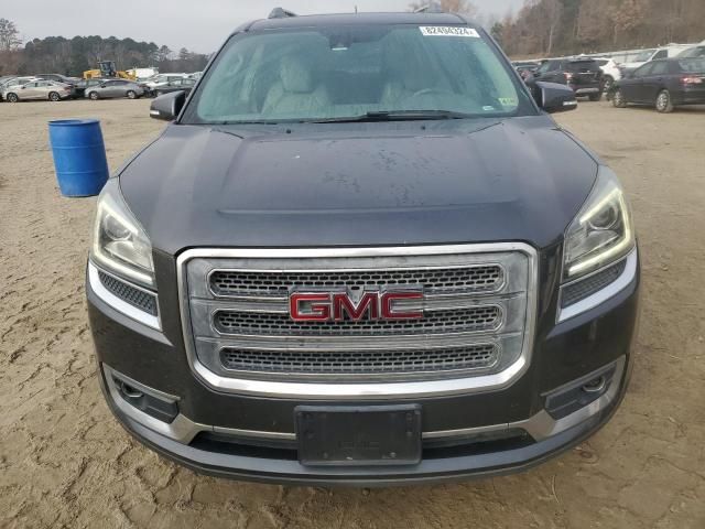 2014 GMC Acadia SLT-2