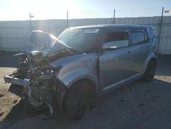 Scion salvage cars for sale: 2009 Scion XB