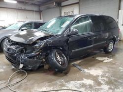 Dodge Caravan salvage cars for sale: 2005 Dodge Grand Caravan SE