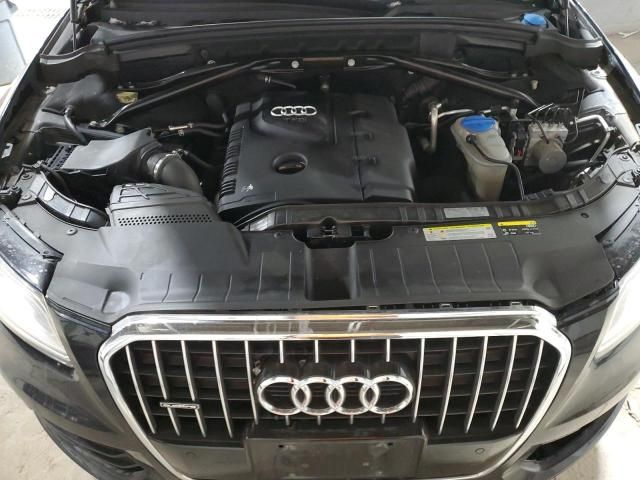 2014 Audi Q5 Premium Plus