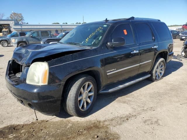 2012 GMC Yukon Denali